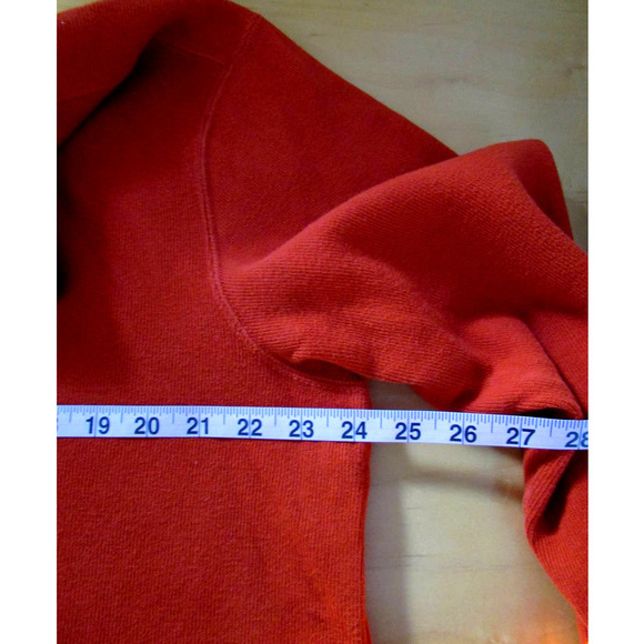 Mens Polo Ralph Lauren 1/2 Zip Up Sweater Pullover - Picture 7 of 12